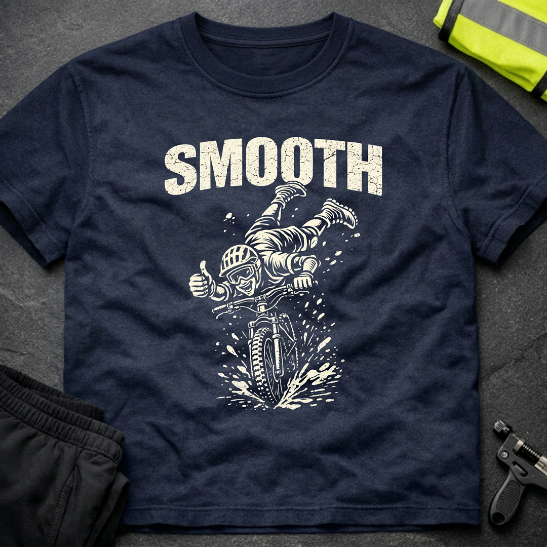 Smooth T-Shirt