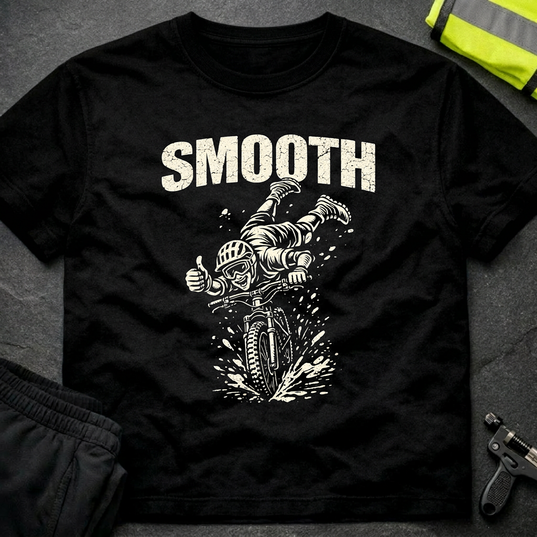 Smooth T-Shirt