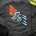 Speed lines T-Shirt