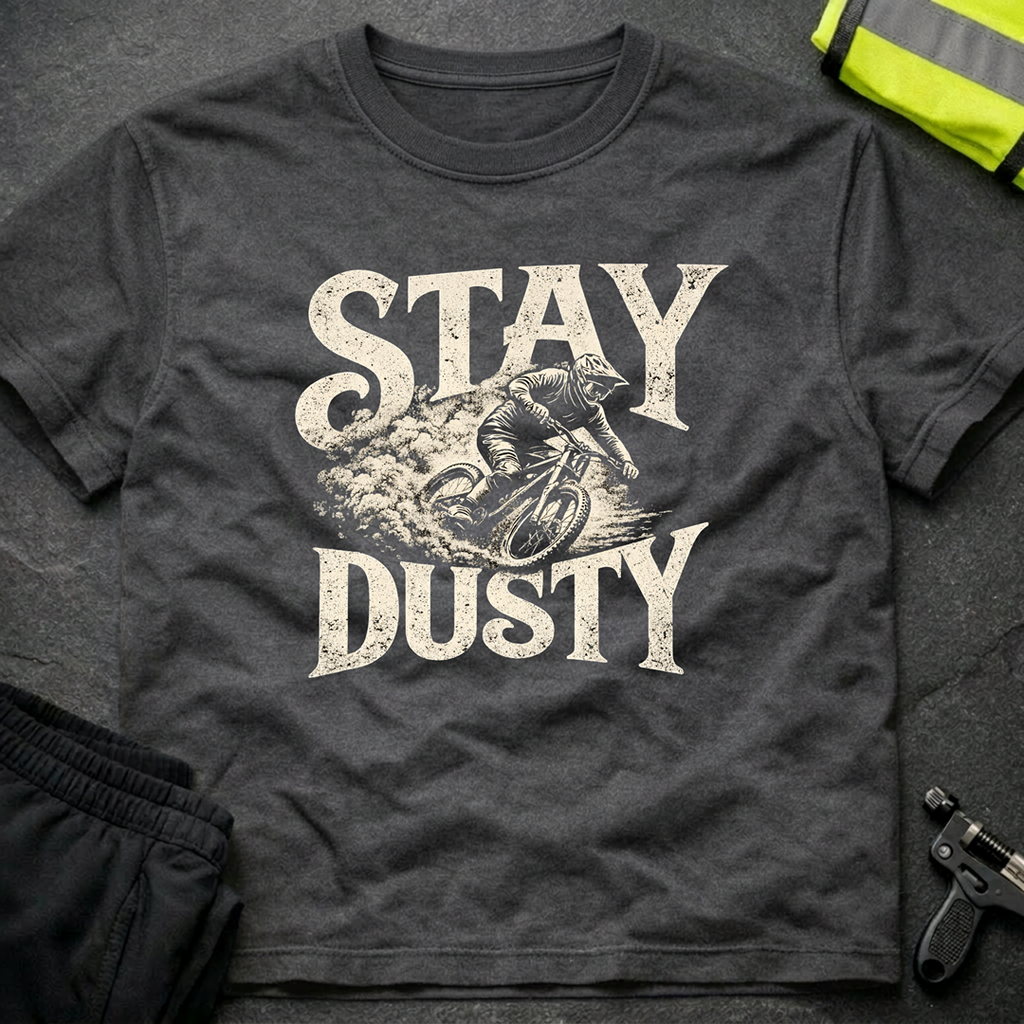 Stay dusty T-Shirt