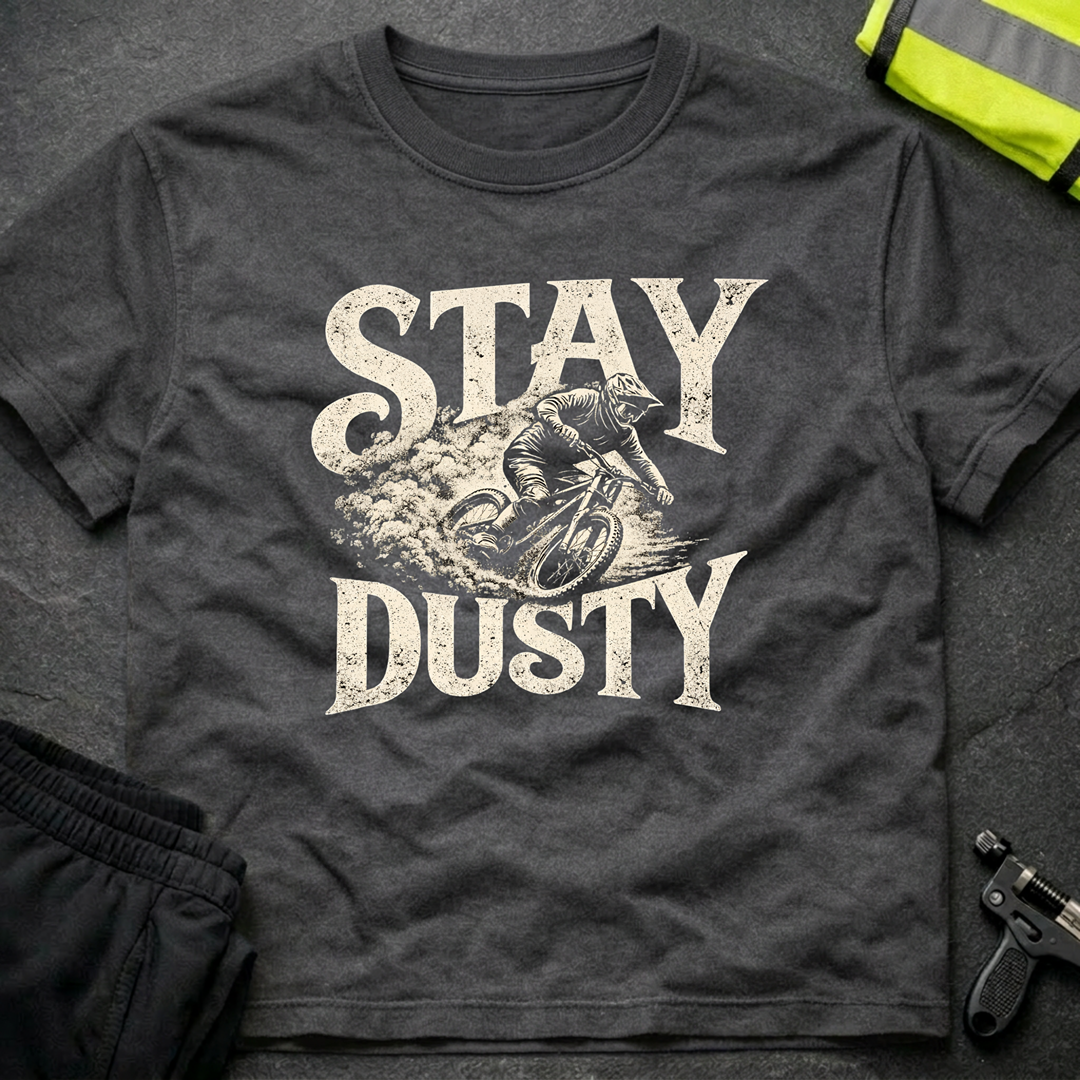Stay dusty T-Shirt