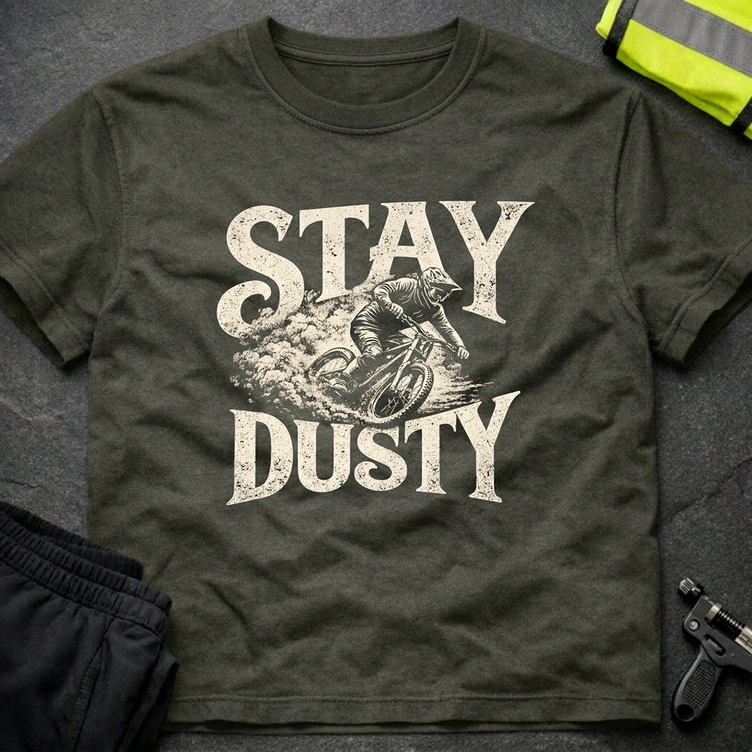 Stay dusty T-Shirt