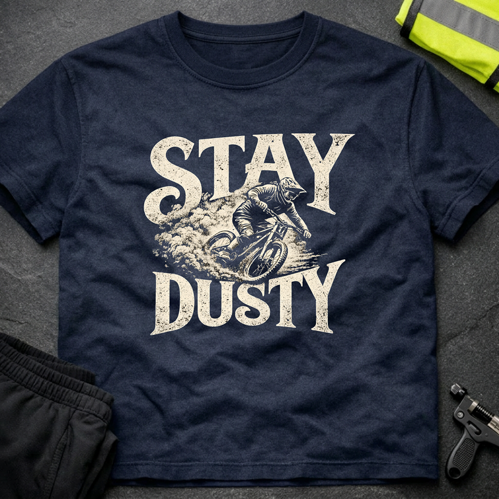 Stay dusty T-Shirt