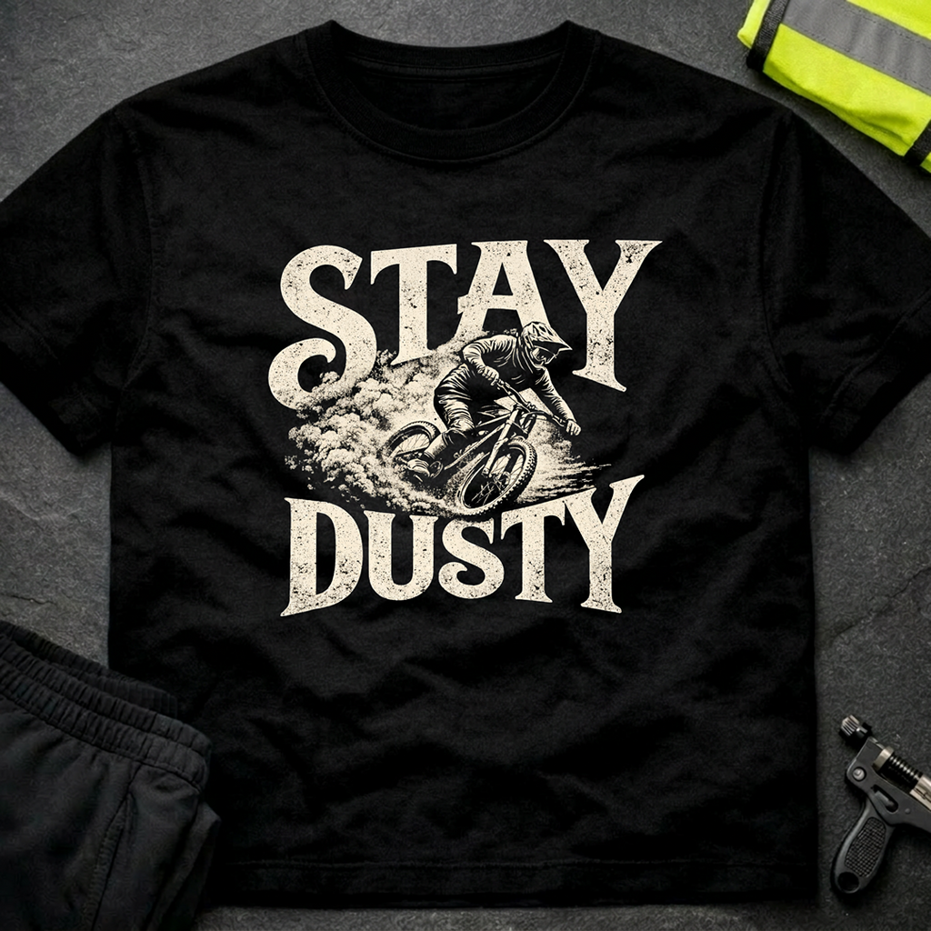 Stay dusty T-Shirt