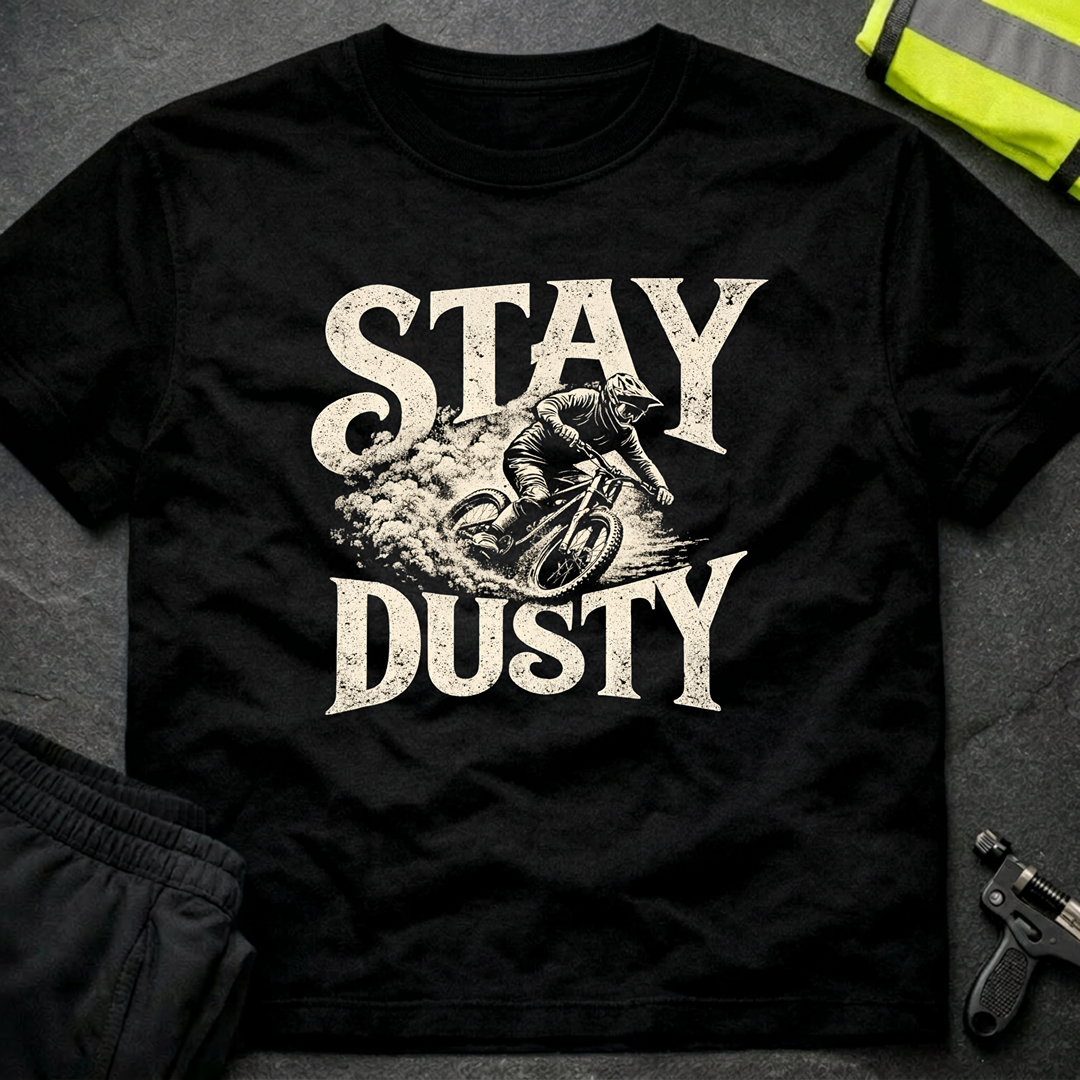 Stay dusty T-Shirt