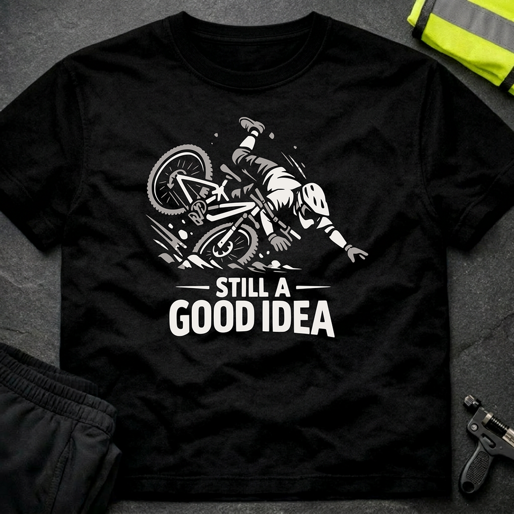 Still a good idea T-Shirt
