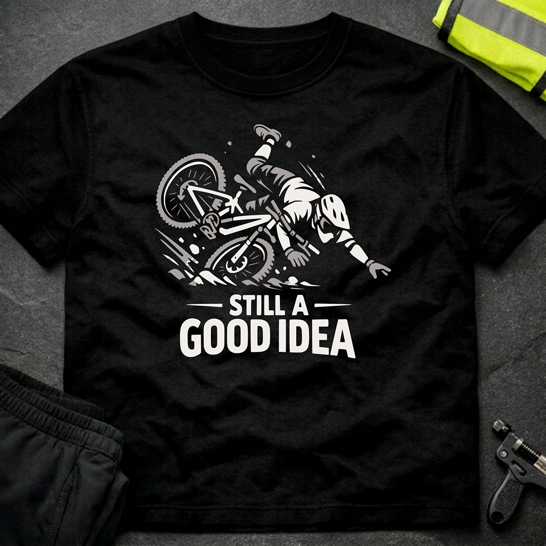 Still a good idea T-Shirt