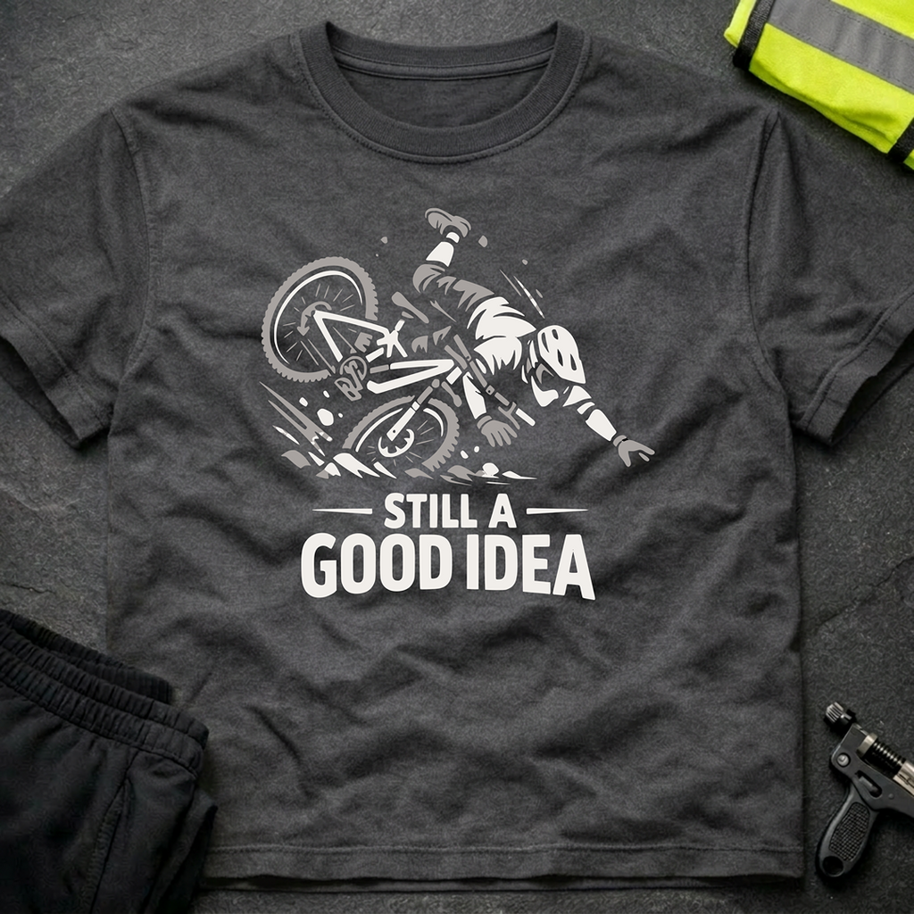 Still a good idea T-Shirt