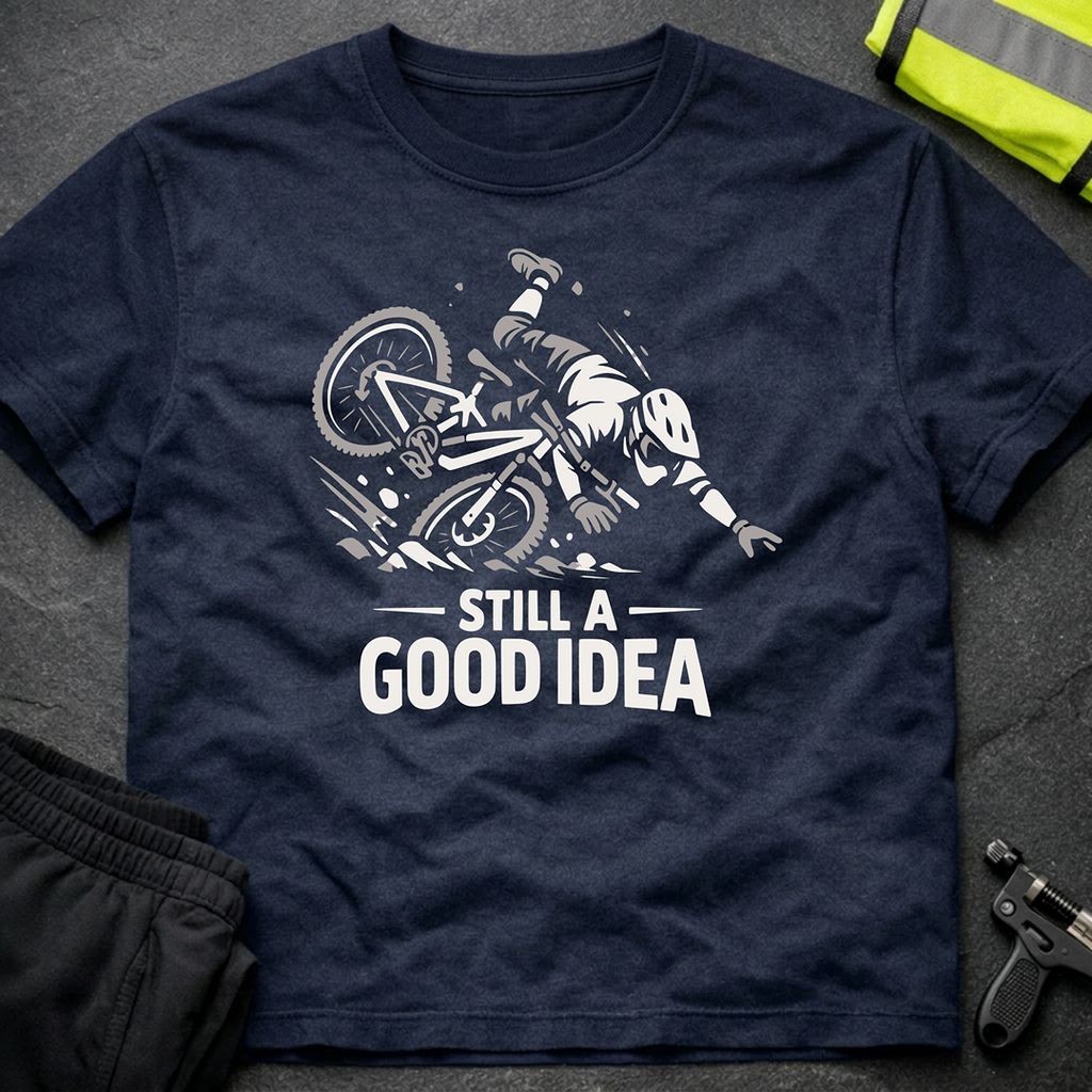 Still a good idea T-Shirt