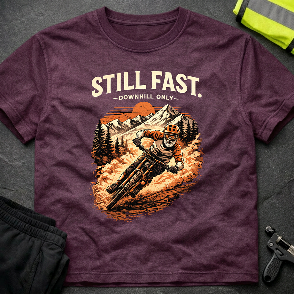 Still fast T-Shirt