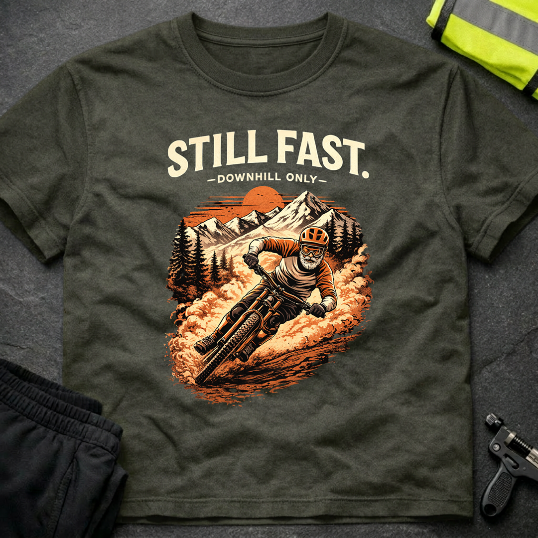 Still fast T-Shirt