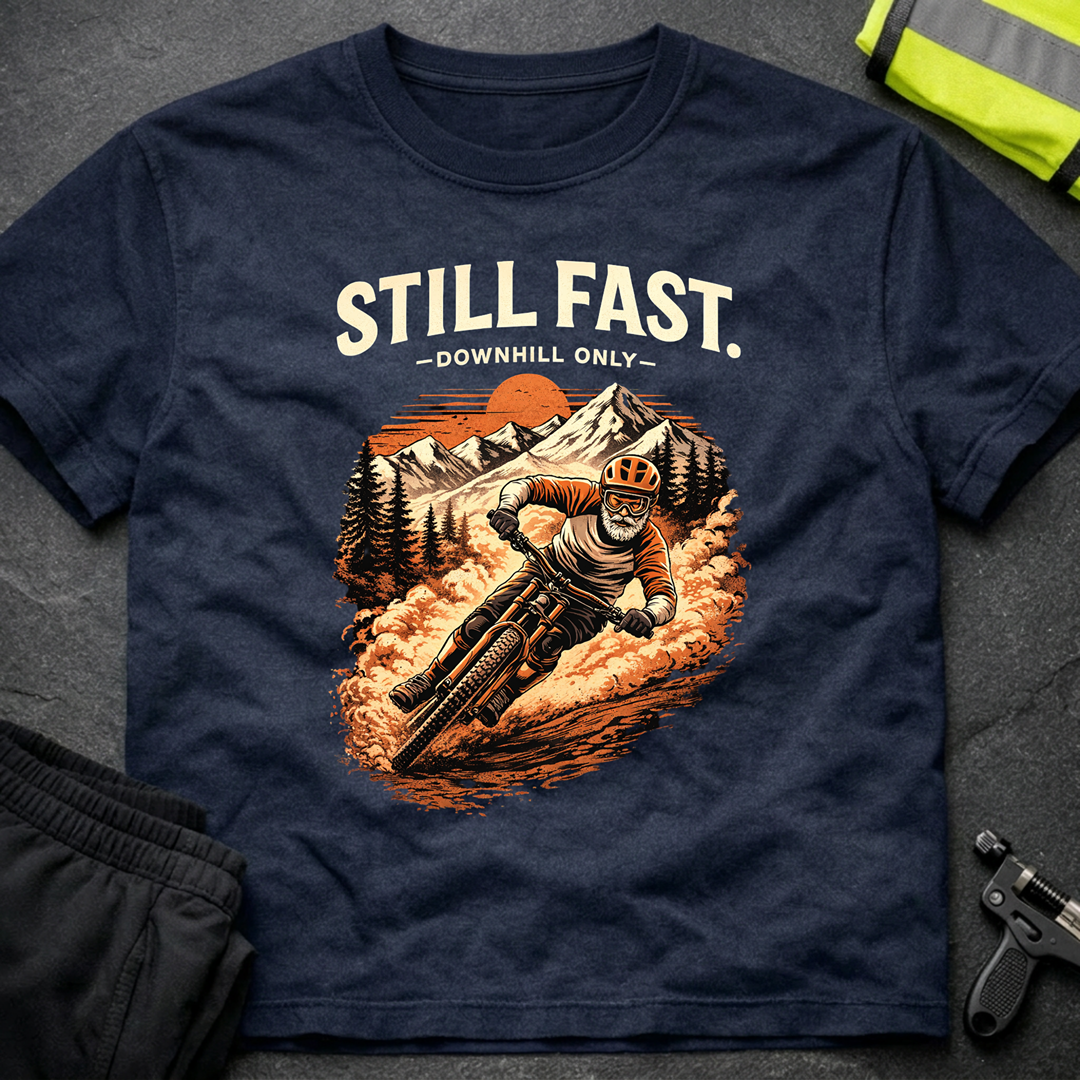 Still fast T-Shirt