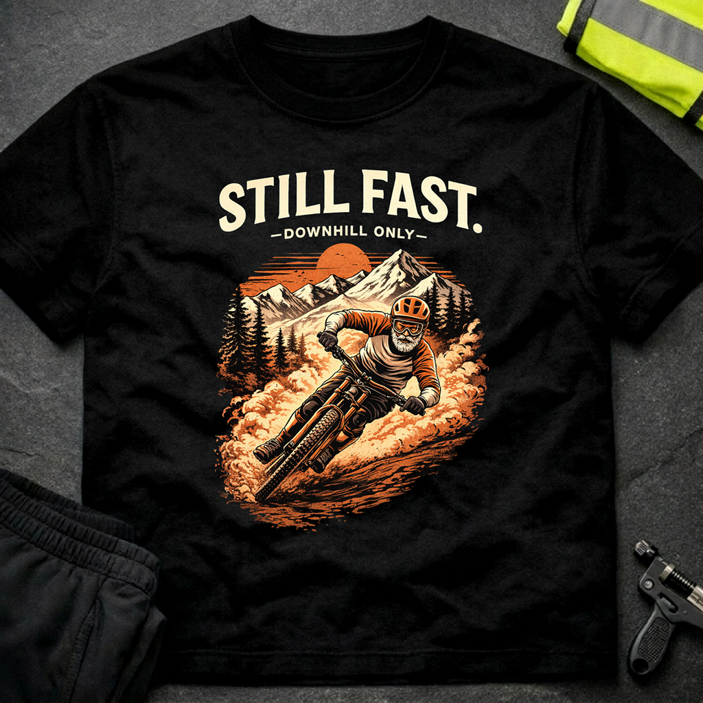 Still fast T-Shirt
