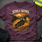 Still send T-Shirt