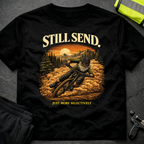 Still send T-Shirt