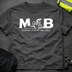 Sudden elevation loss T-Shirt