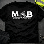 Sudden elevation loss T-Shirt