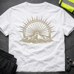 Sun wheel T-Shirt