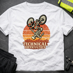 Technical Difficulties T-Shirt