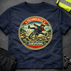 Technically Surviving T-Shirt