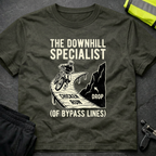 Downhill specialist T-Shirt
