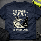 Downhill specialist T-Shirt