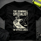 Downhill specialist T-Shirt