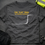 The flat trail T-Shirt