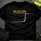 The flat trail T-Shirt
