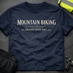 Therapy with dirt T-Shirt