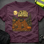 The trail claimed another Halloween T-Shirt