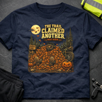 The trail claimed another Halloween T-Shirt