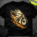 Tire tread explosion T-Shirt