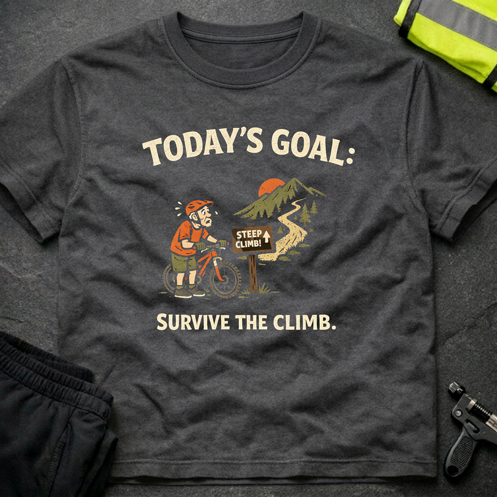 Today's goal T-Shirt