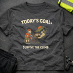 Today's goal T-Shirt