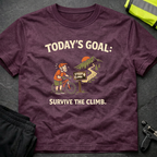 Today's goal T-Shirt