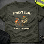 Today's goal T-Shirt