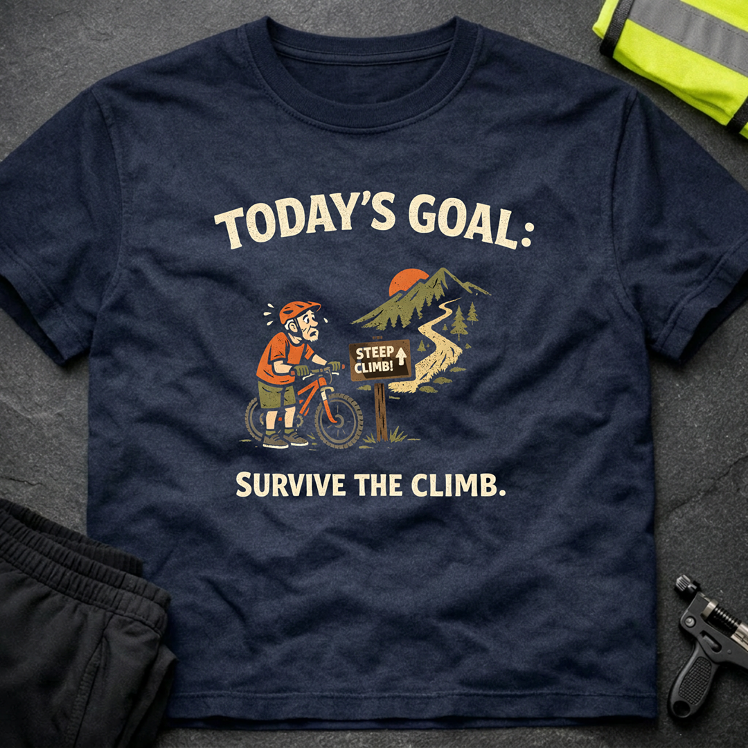 Today's goal T-Shirt