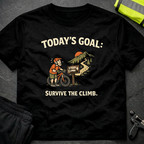 Today's goal T-Shirt