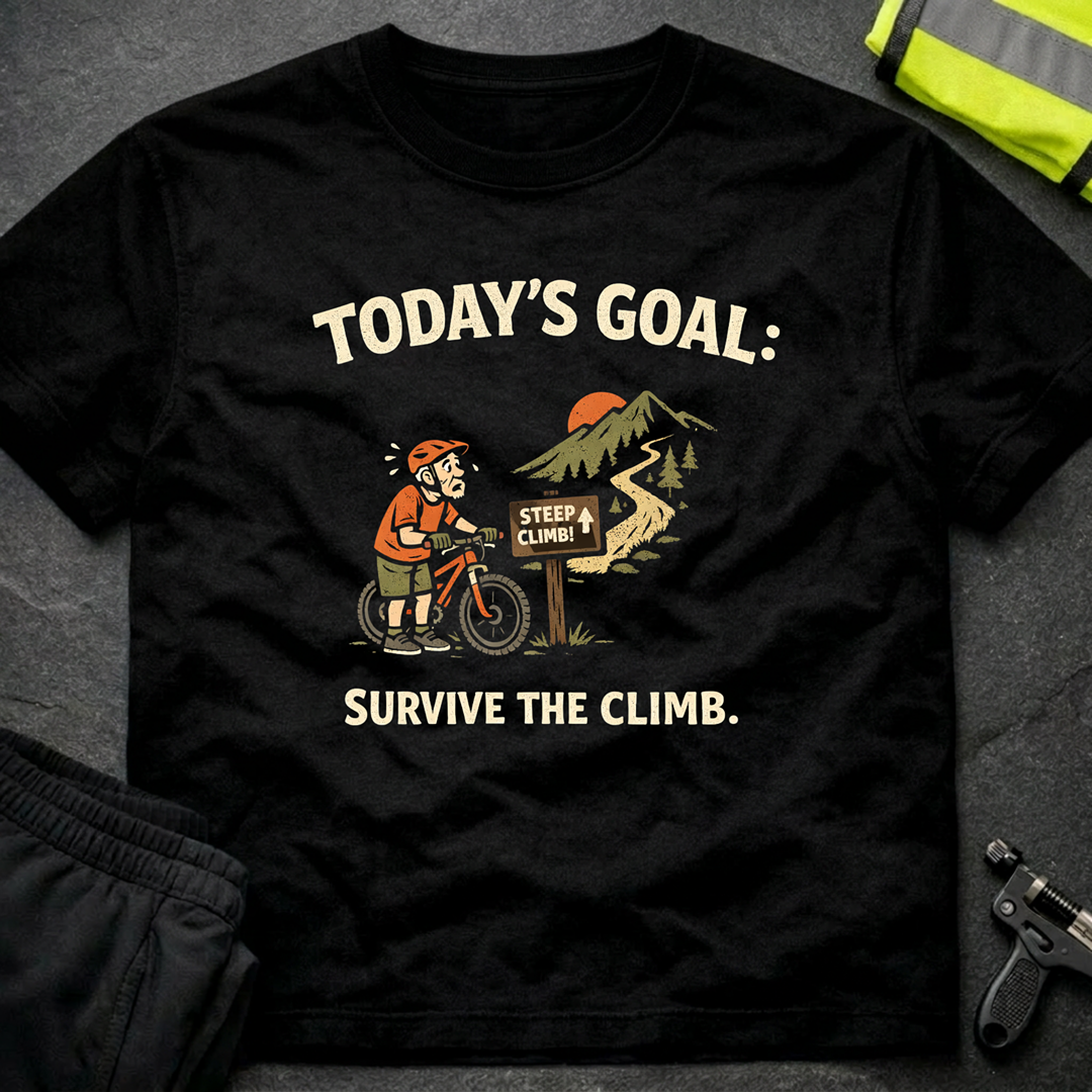 Today's goal T-Shirt