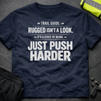 Trail Guide T-Shirt