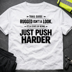 Trail Guide T-Shirt