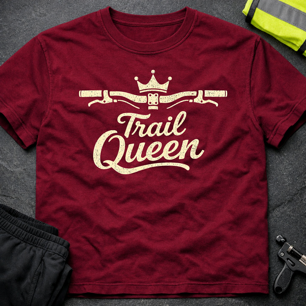 Trail Queen T-Shirt