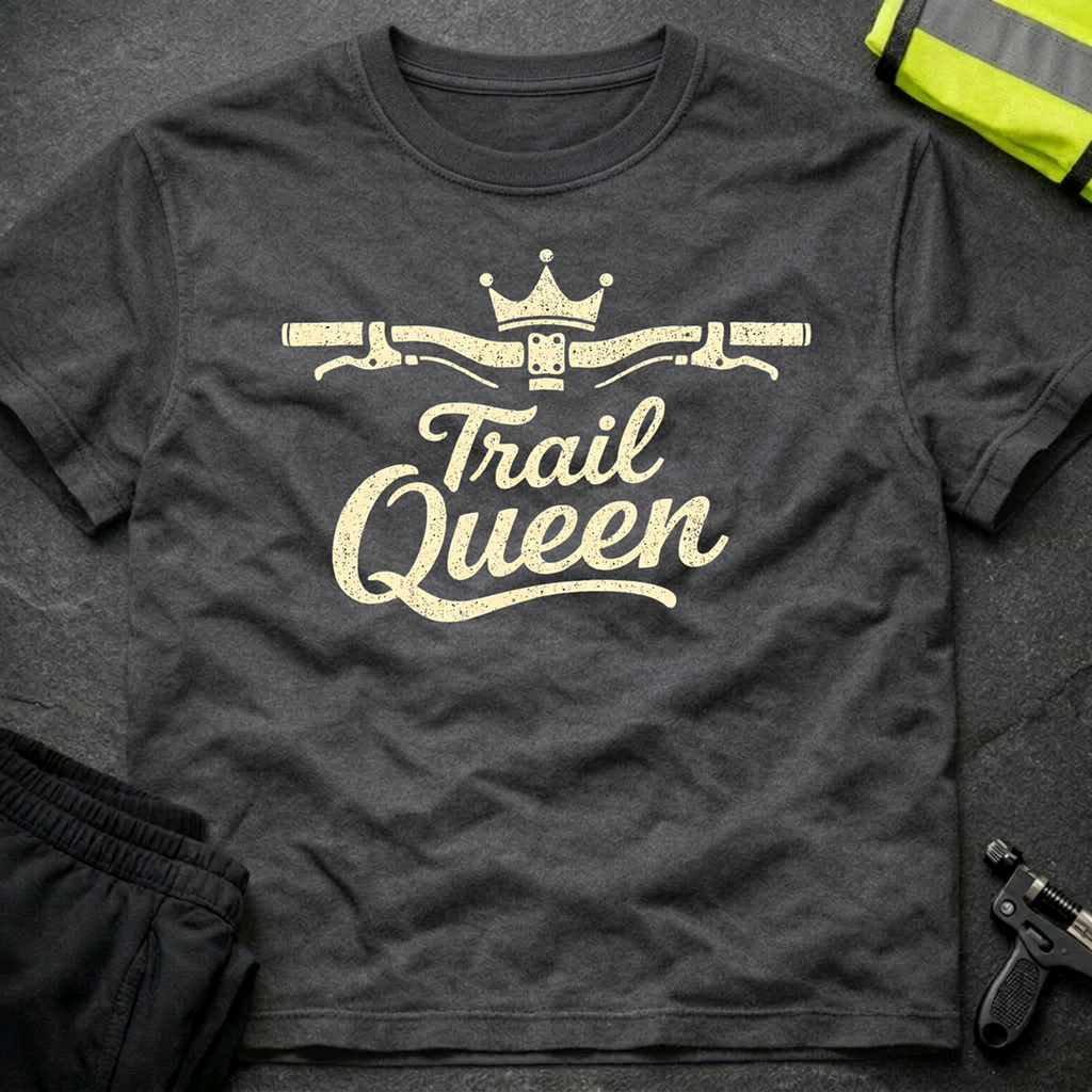 Trail Queen T-Shirt