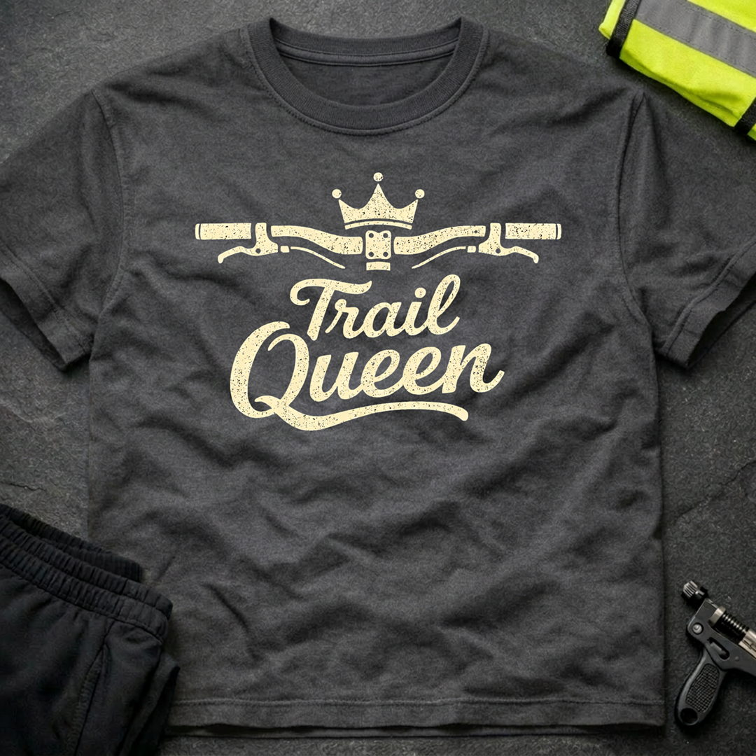 Trail Queen T-Shirt