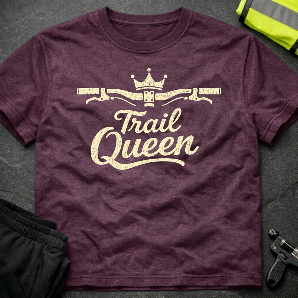 Trail Queen T-Shirt