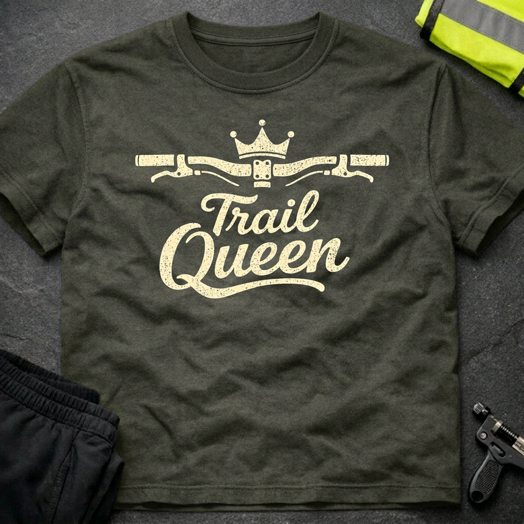 Trail Queen T-Shirt