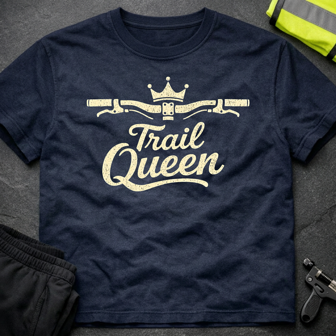 Trail Queen T-Shirt
