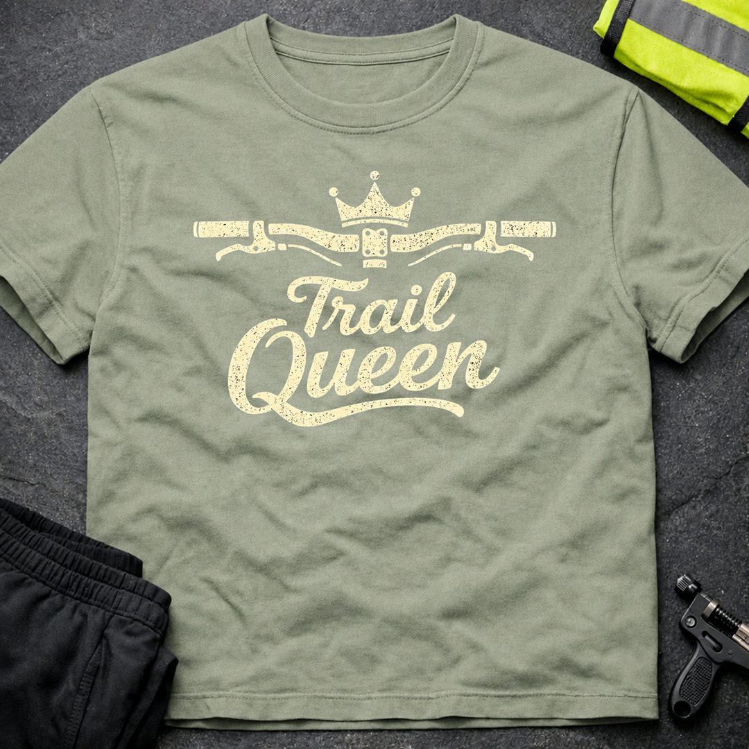 Trail Queen T-Shirt