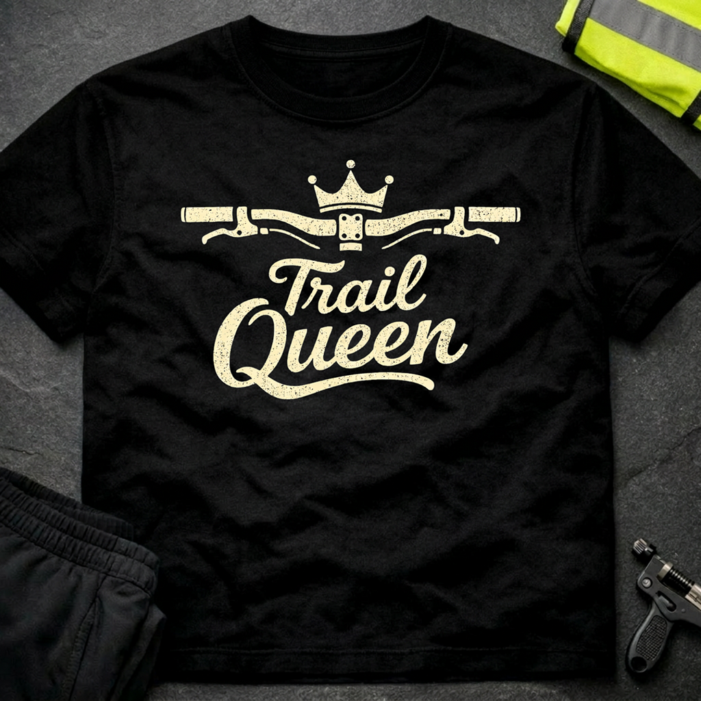 Trail Queen T-Shirt